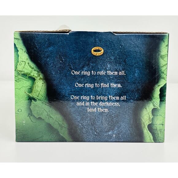 Sideshow Weta Gandalf the Grey 1:4 Bust Lord of the Rings Fellowship of the Ring - Picture 9 of 10